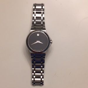 Movado Women’s Watch